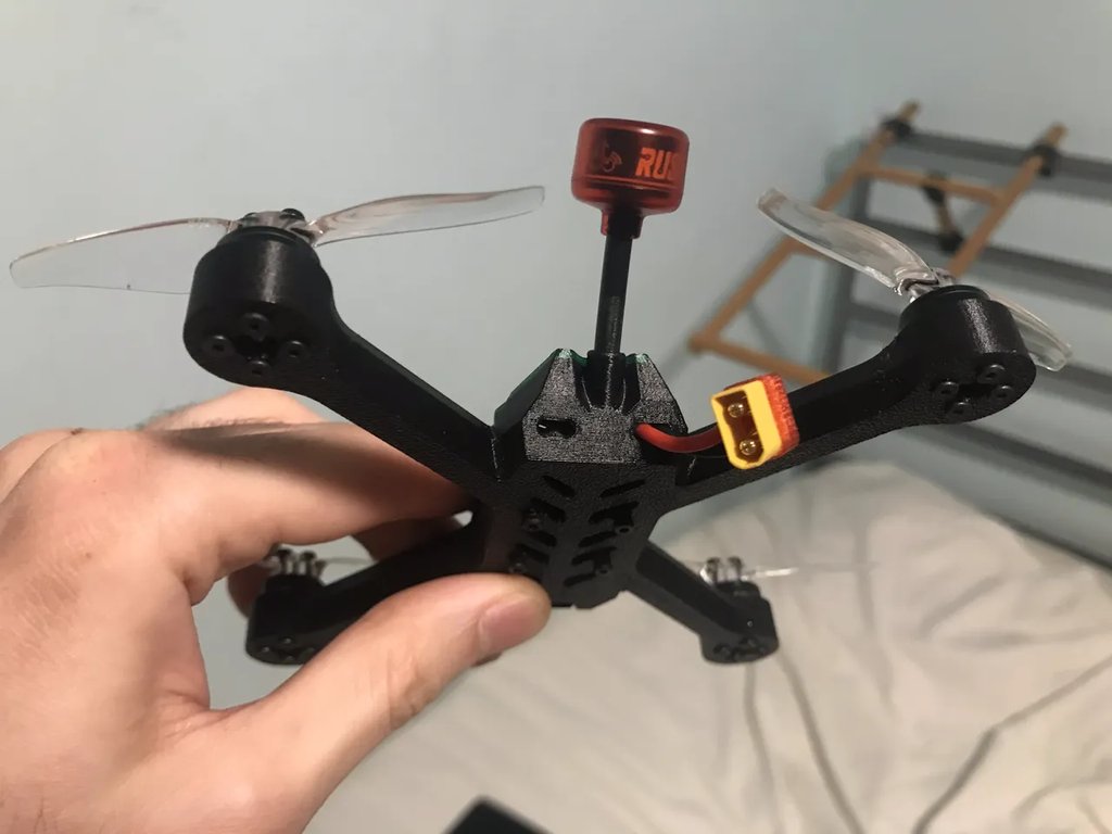 FPV Дрон Goblin