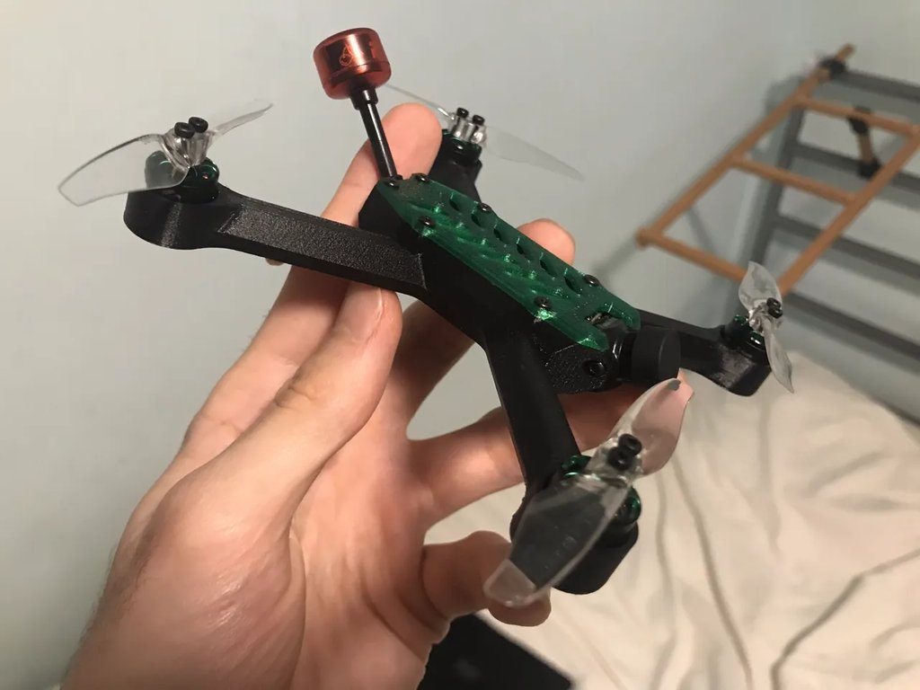 FPV Дрон Goblin
