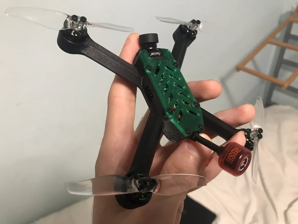 FPV Дрон Goblin