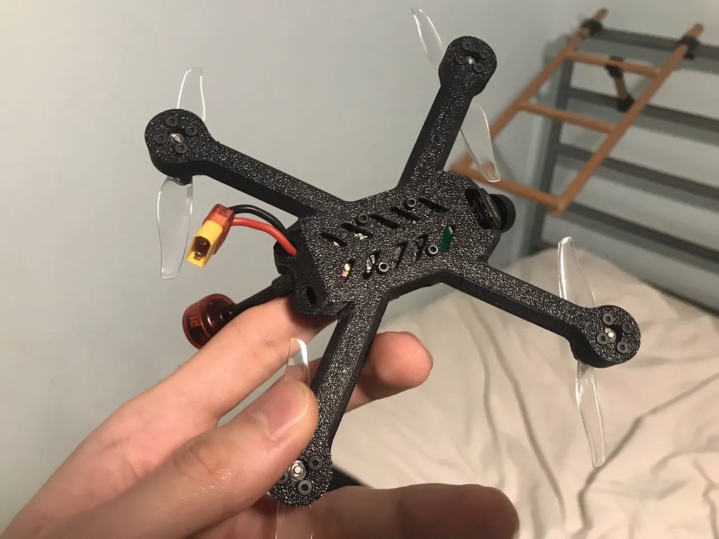 FPV Дрон Goblin