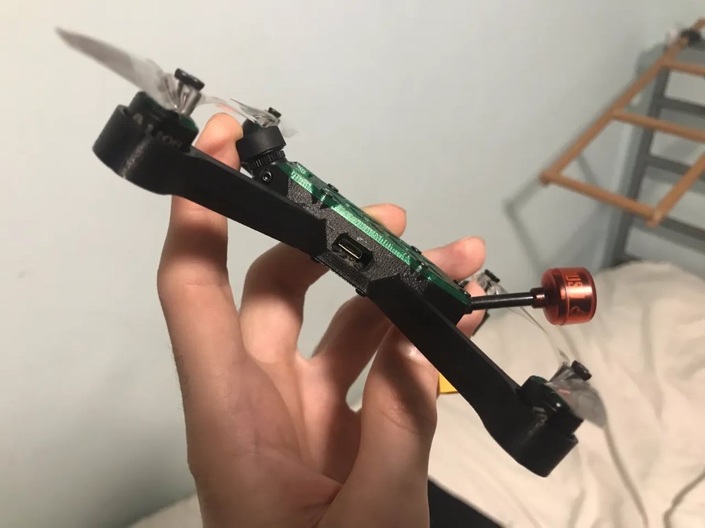 FPV Дрон Goblin