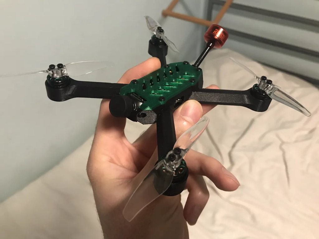 FPV Дрон Goblin