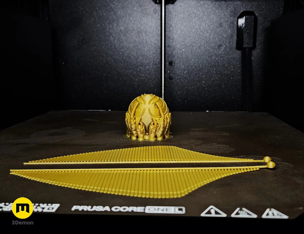 Золотой снитч - Гарри Поттер