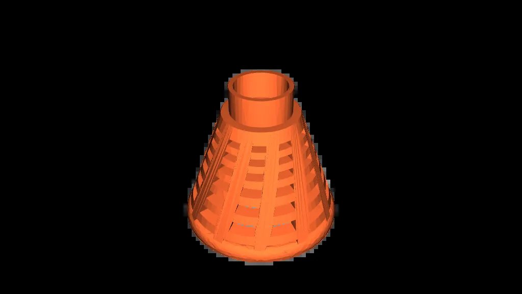 Тройник для ти (Golf Birdie Tee)