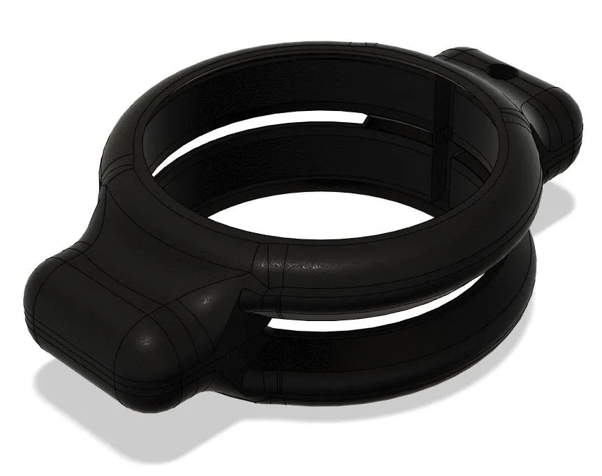 Держатель для мячей для гольфа - Golf Ball Buddy