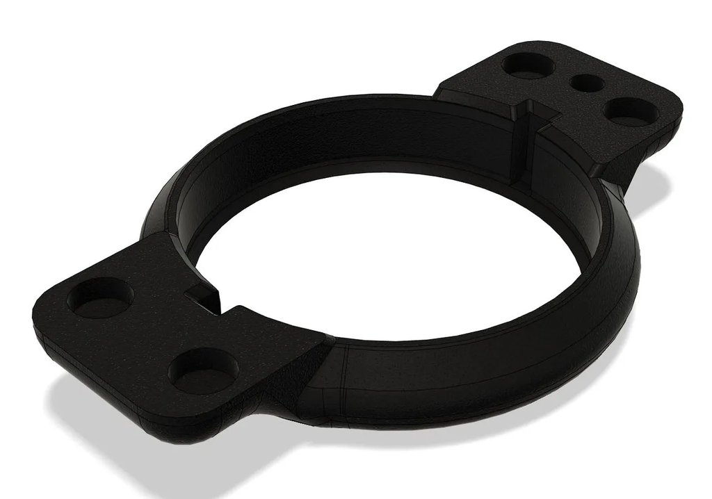 Держатель для мячей для гольфа - Golf Ball Buddy