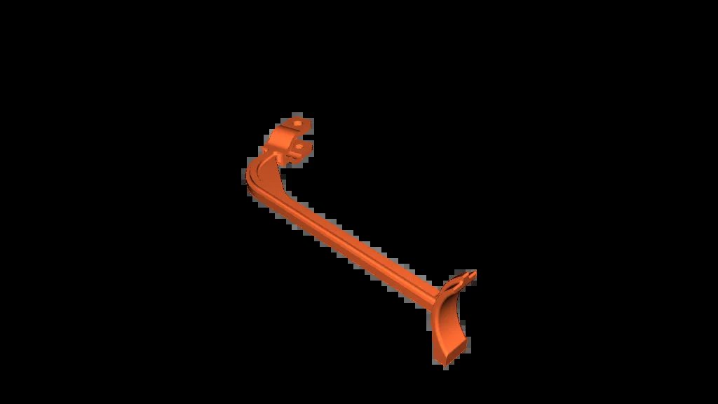 Тренажер для фиксации запястья в гольфе