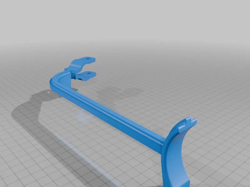 Тренажер для фиксации запястья в гольфе