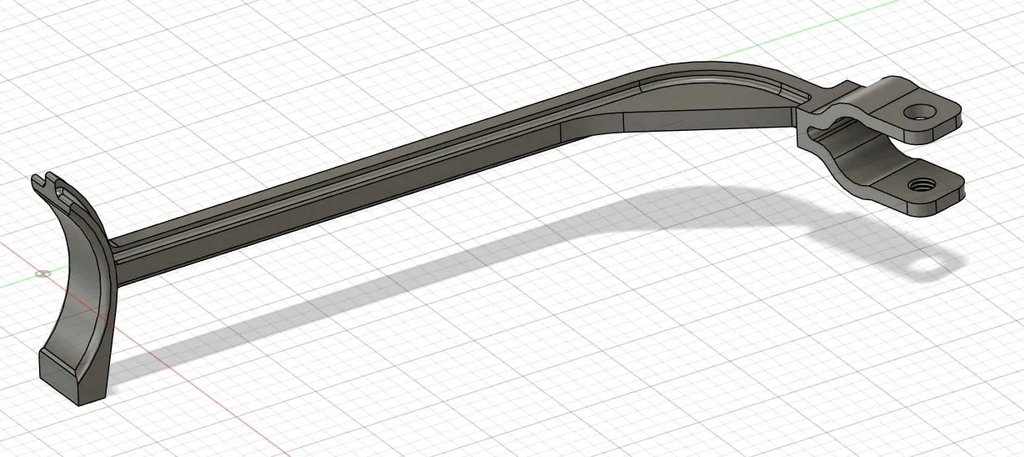Тренажер для фиксации запястья в гольфе