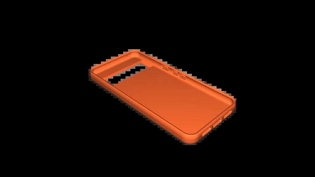 Чехол для Google Pixel 8 Pro