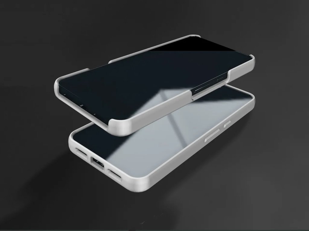 Чехол для Google Pixel 8 Pro