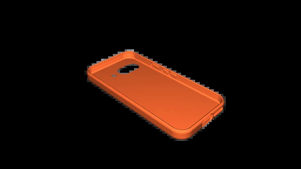 Чехол для Google Pixel 9a