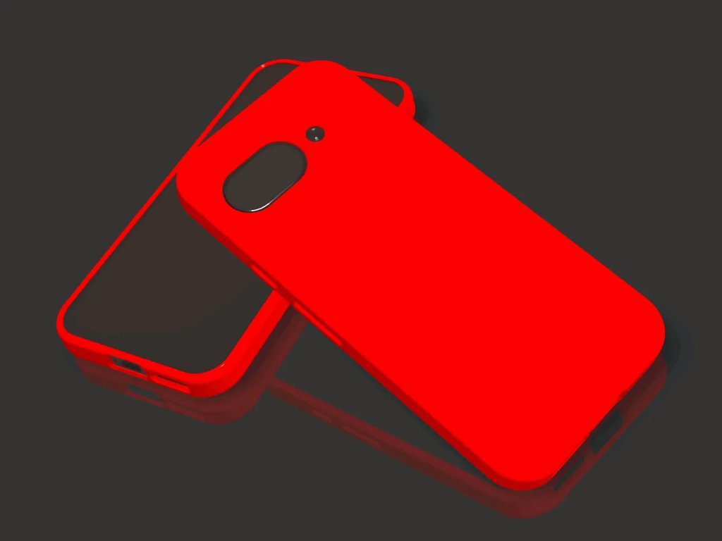 Чехол для Google Pixel 9a