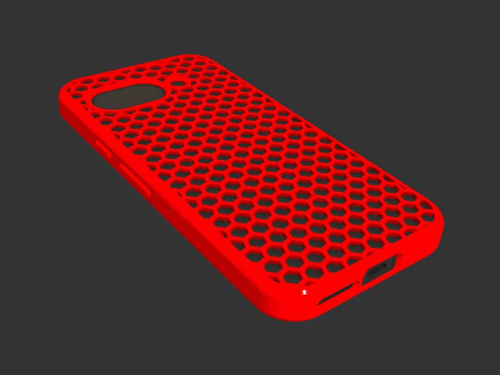 Чехол для Google Pixel 9a