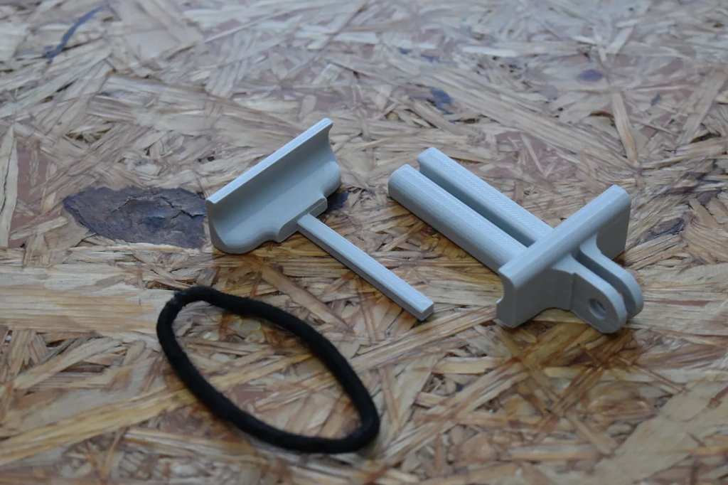 Держатель для телефона GoPro