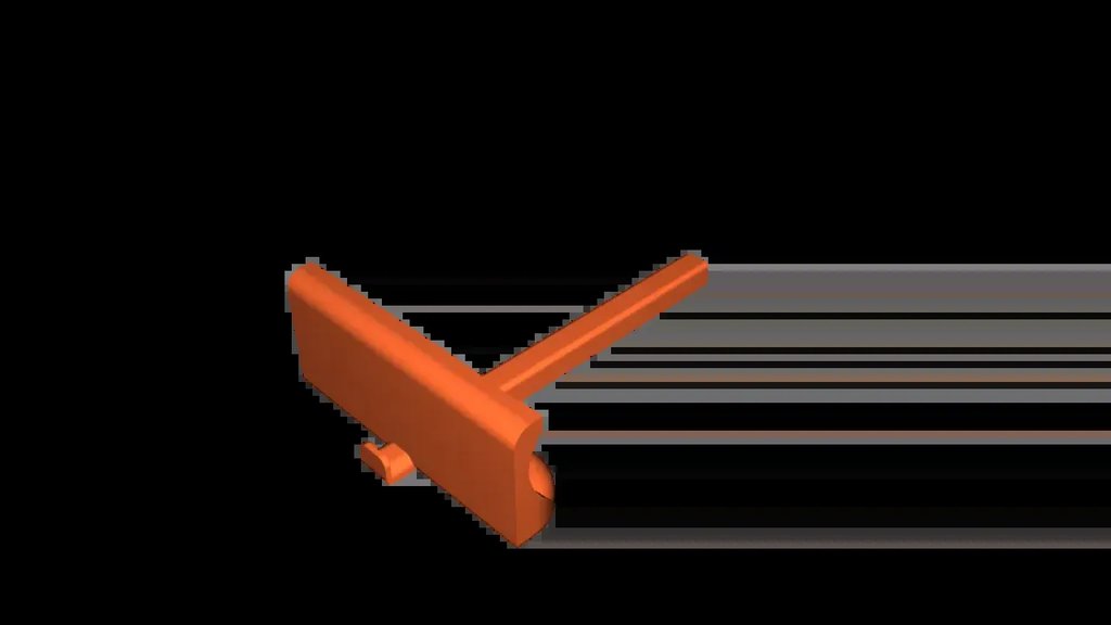 Держатель для телефона GoPro