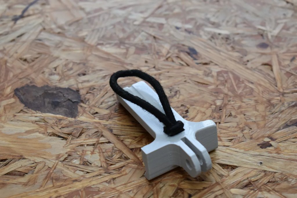 Держатель для телефона GoPro