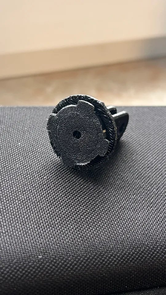 Коннектор GoPro X-Lock