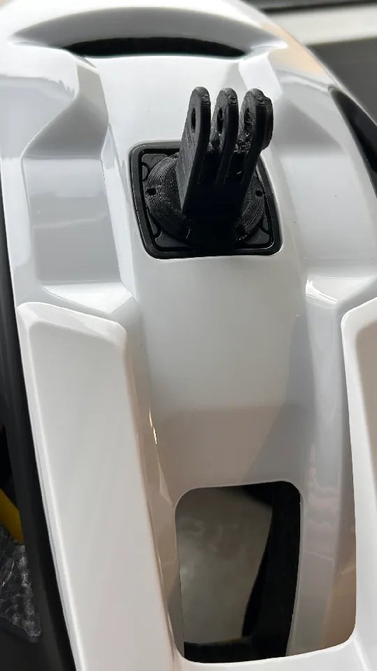 Коннектор GoPro X-Lock