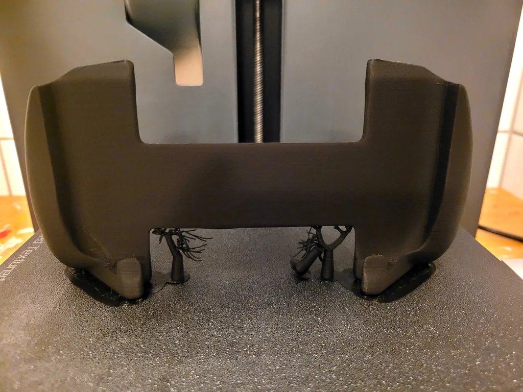 Удобный держатель и подставка для Nintendo New 3DS XL