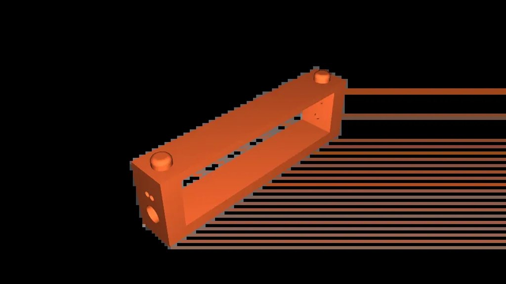 Стойка для жестких дисков HDD