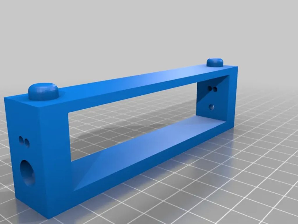 Стойка для жестких дисков HDD