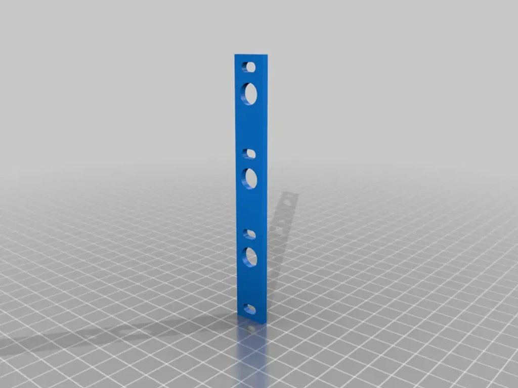 Стойка для жестких дисков HDD