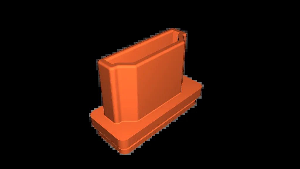 Защитная заглушка для HDMI порта