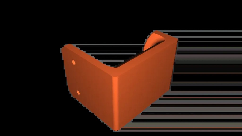 Держатель для наушников