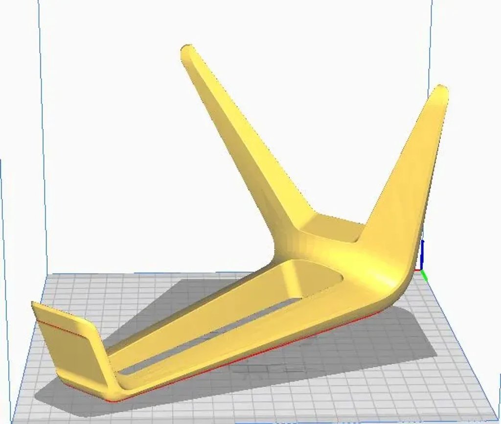 Подставка для наушников