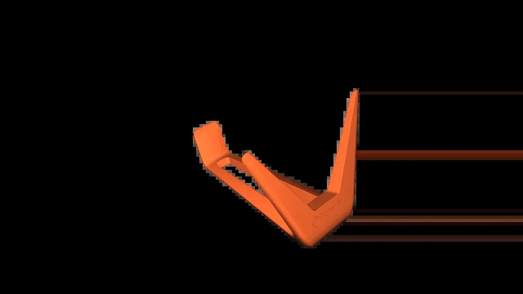 Подставка для наушников