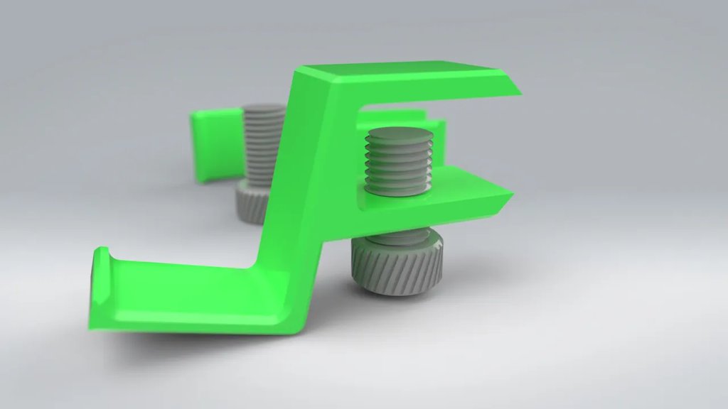 Подставка для наушников 5000