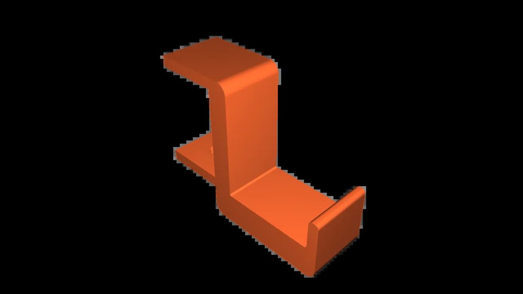 Подставка для наушников