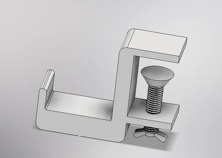 Подставка для наушников