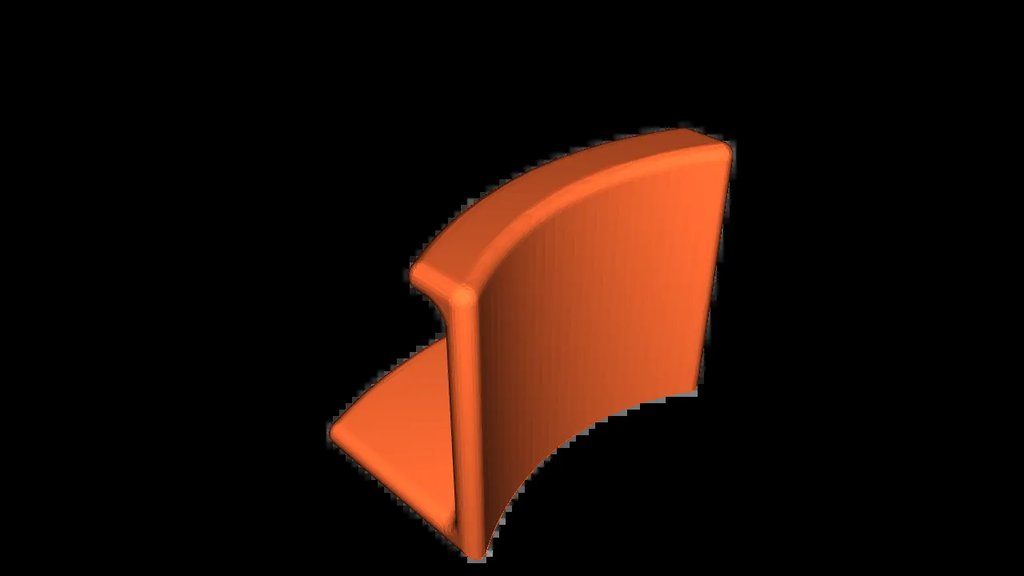 Держатель для наушников