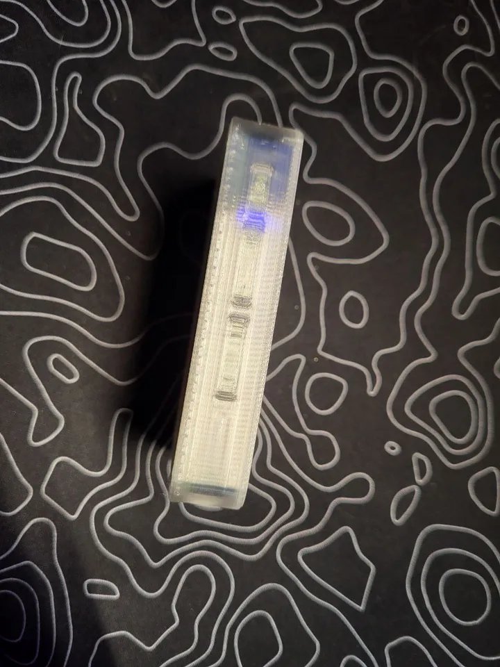 Чехол для HiFi плеера Hiby R1