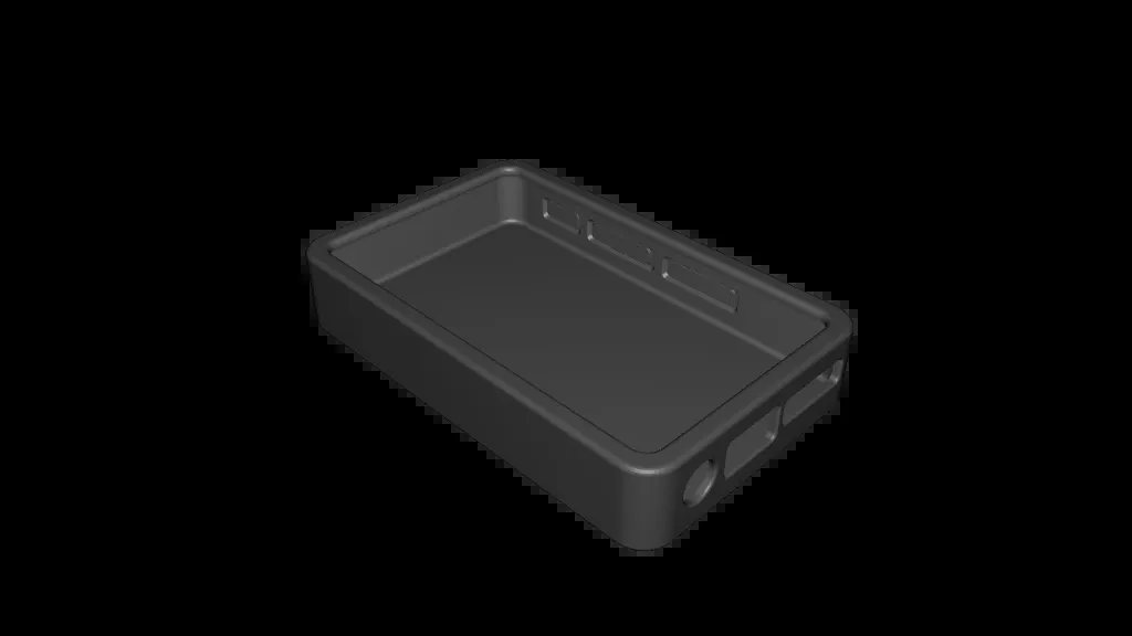 Чехол для HiFi плеера Hiby R1