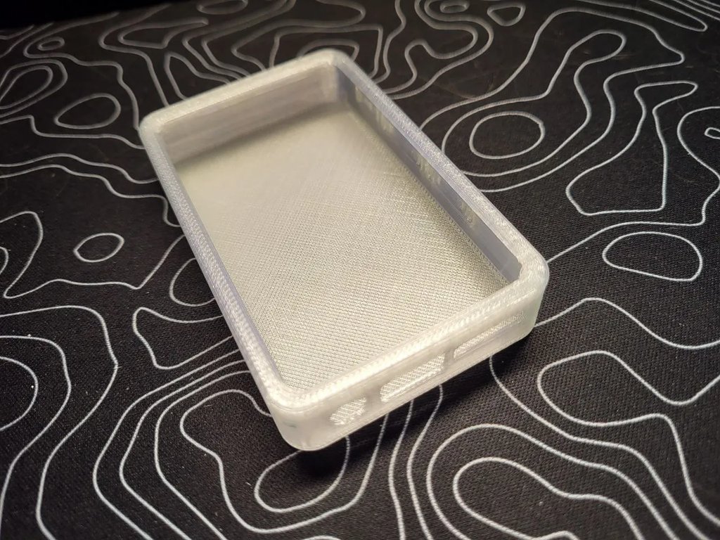 Чехол для HiFi плеера Hiby R1