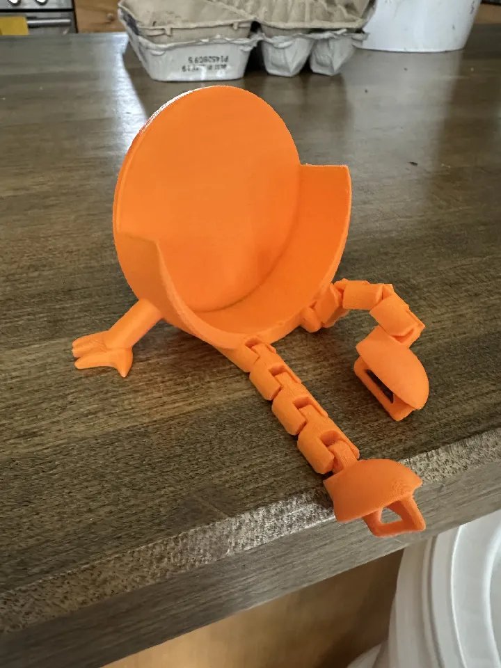 Держатель для хоккейной шайбы