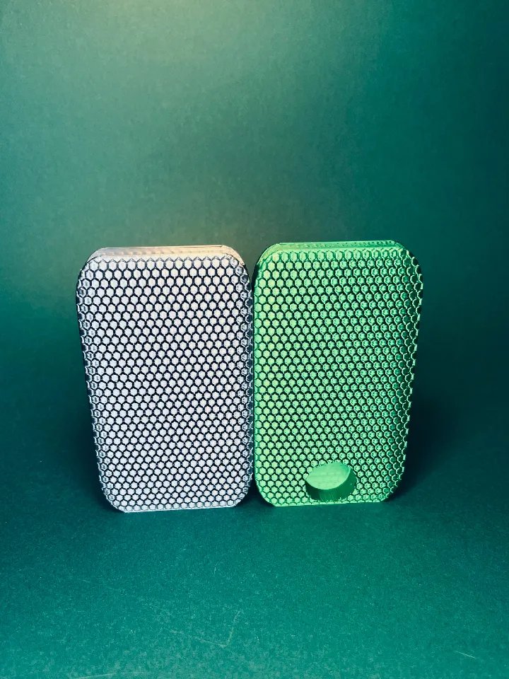 Кошелек Honeycomb на 9 карт