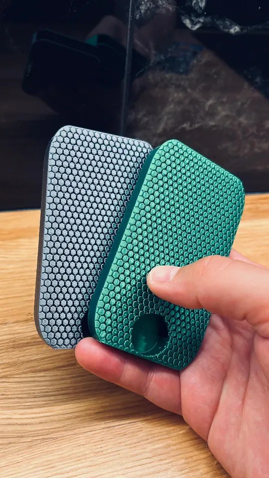 Кошелек Honeycomb на 9 карт