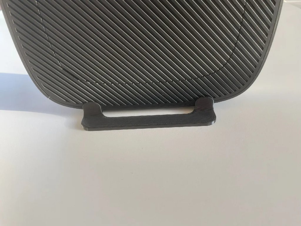 Подставка для тонкого клиента HP T640