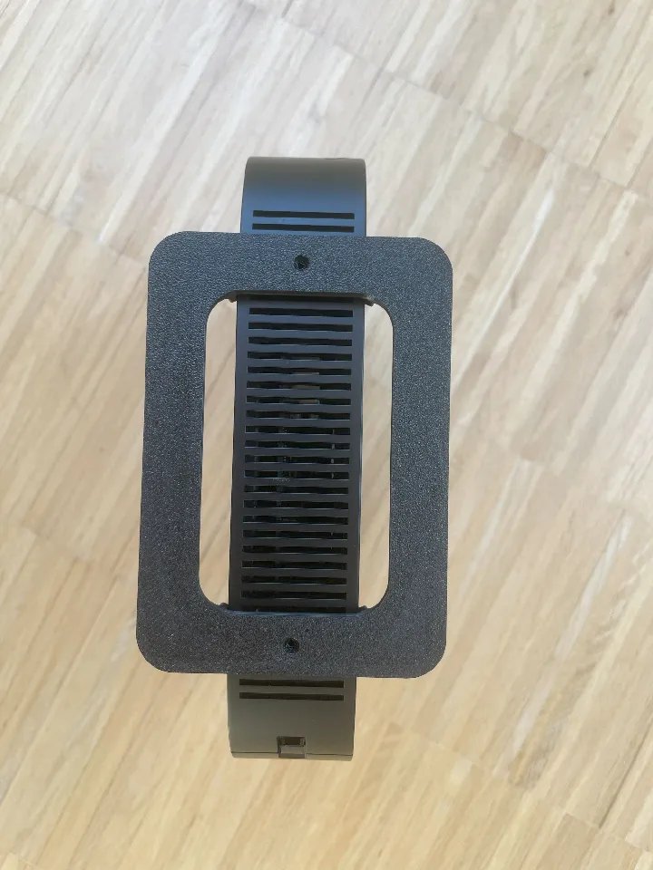 Подставка для тонкого клиента HP T640