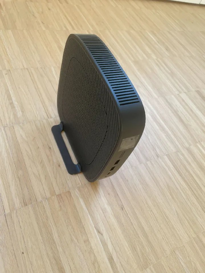 Подставка для тонкого клиента HP T640