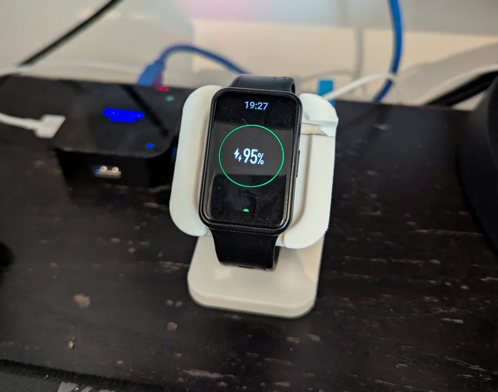 Подставка для Huawei Watch Fit 3