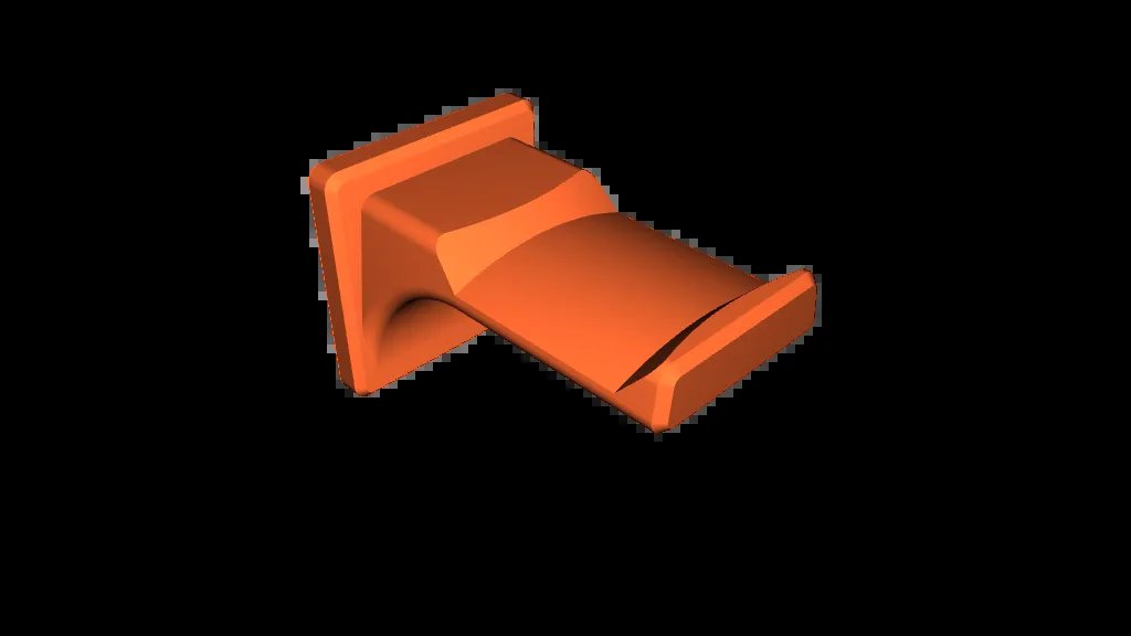 Держатель для наушников IKEA Skadis