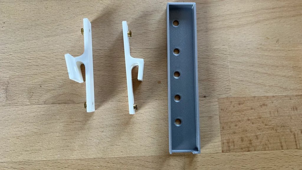 Комплектующие для превращения iMac в 5K дисплей