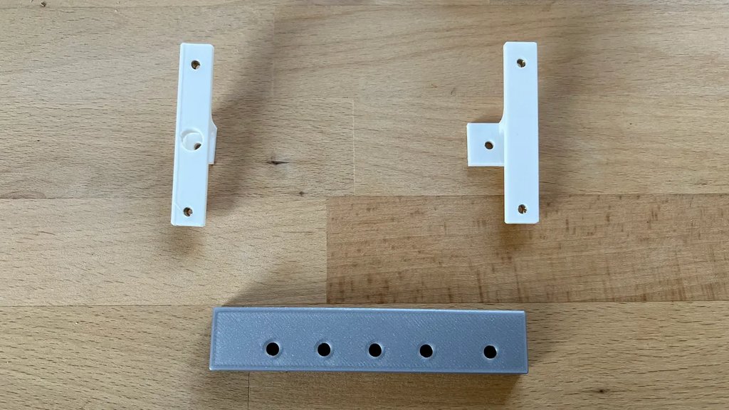 Комплектующие для превращения iMac в 5K дисплей