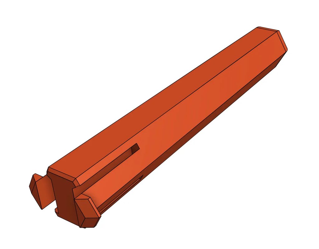 Извлекатель вкладышей для сотовой структуры