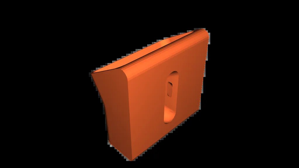 Подставка для iPhone 13 Pro и 14 в режиме ожидания с чехлом